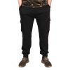 Fox LW Black-Camo Combat Joggers Melegítő Nadrág S