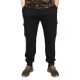 Fox LW Black-Camo Combat Joggers Melegítő Nadrág S