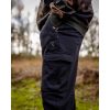 Fox LW Black-Camo Combat Joggers Melegítő Nadrág S