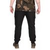 Fox LW Black-Camo Combat Joggers Melegítő Nadrág S