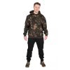 Fox LW Black-Camo Combat Joggers Melegítő Nadrág S