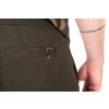 Fox LW Khaki Joggers Melegítő Nadrág S