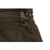 Fox LW Khaki Joggers Melegítő Nadrág XL