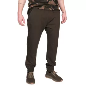 Fox LW Khaki Joggers Melegítőnadrág 3XL