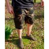 Fox LW Camo Jogger Shorts Rövöd Nadrág S