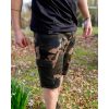 Fox LW Camo Jogger Shorts Rövöd Nadrág S