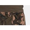 Fox LW Camo Jogger Shorts Rövöd Nadrág S