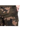 Fox LW Camo Jogger Shorts Rövöd Nadrág S