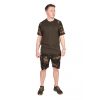 Fox LW Camo Jogger Shorts Rövöd Nadrág S