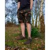 Fox LW Camo Jogger Shorts Rövöd Nadrág M