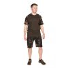 Fox LW Camo Combat Shorts Rövid Nadrág S