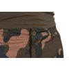 Fox LW Camo Combat Shorts Rövid Nadrág S