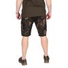 Fox LW Camo Combat Shorts Rövid Nadrág M