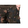 Fox LW Camo Combat Shorts Rövid Nadrág 3XL