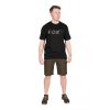 Fox LW Khaki Combat Short Rövid Nadrág S