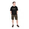 Fox LW Khaki Combat Short Rövid Nadrág S