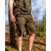 Fox LW Khaki Combat Short Rövid Nadrág S