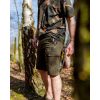 Fox LW Khaki Combat Short Rövid Nadrág 2XL