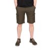 Fox LW Khaki Combat Short Rövid Nadrág 3XL