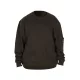 Fox LW Khaki Pulóver 2XL