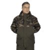 Fox Khaki Camo Thermoruha Szett 2XL