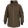 Fox Khaki Sherpa Tec Jacket Thermo Kabát S