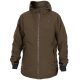 Fox Khaki Sherpa Tec Jacket Thermo Kabát S