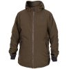 Fox Khaki Sherpa Tec Jacket Thermo Kabát L