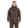 Fox  Camo Sherpa Tec 3/4 Jacket LTD S Thermo Kabát