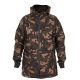 Fox  Camo Sherpa Tec 3/4 Jacket LTD Thermo Kabát L