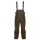 Fox Khaki Sherpa-Tec Salopettes Kantáros Nadrág 2XL