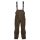 Fox Khaki Sherpa Tec Sallopettes Overál 3XL