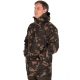 Fox RS25K Camo Vízálló Kabát 3/4 L