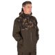 Fox RS25K Khaki Camo Std Jacket Vízálló Kabát  L