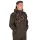 Fox RS25K Khaki-Camo STD Jacket Thermo Kabát 3XL
