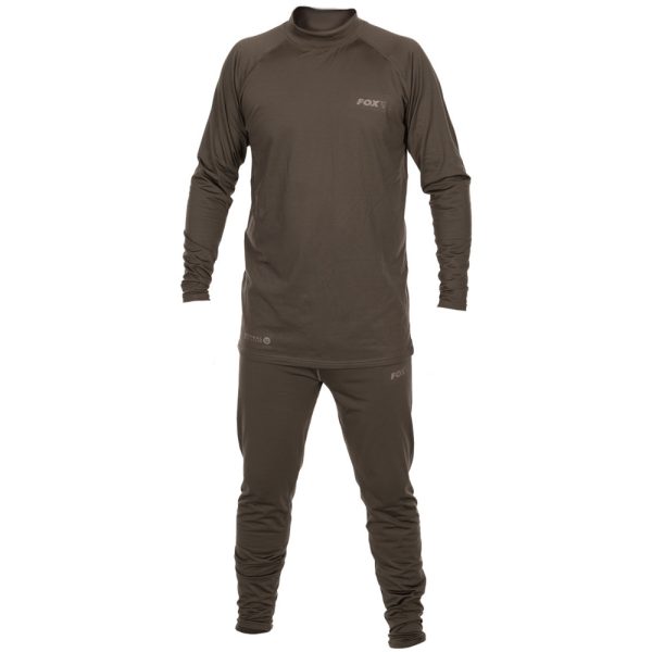 Fox Thermal Base Layer Aláöltözet S