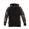 Fox Fekete Camo Premium 310 Kapucnis Pulóver 3XL