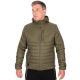 Fox Olive Quilted 100 Jacket Átmeneti Kabát S