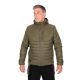Fox Olive Quilted 100 Jacket Átmeneti Kabát L