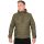 Fox Olive Quilted 100 Jacket Átmeneti Kabát 3XL