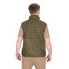 Fox Olive Quilted 100 Gilet Mellény 3XL