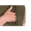 Fox Olive Quilted 100 Gilet Mellény 3XL