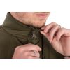 Fox Olive Quilted 100 Gilet Mellény 3XL
