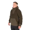 Fox Olive Sherpa Hybrid Jacket Felső 3XL