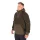 Fox Olive Sherpa Hybrid Jacket Felső 3XL