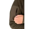 Fox Olive Sherpa Hybrid Jacket Felső 3XL