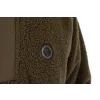 Fox Olive Sherpa Hybrid Jacket Felső 3XL