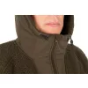 Fox Olive Sherpa Hybrid Jacket Felső 3XL