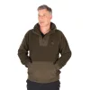Fox Olive Sherpa Hybrid Jacket Felső 3XL