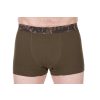 Fox Khaki és Fekete Boxer L 2db